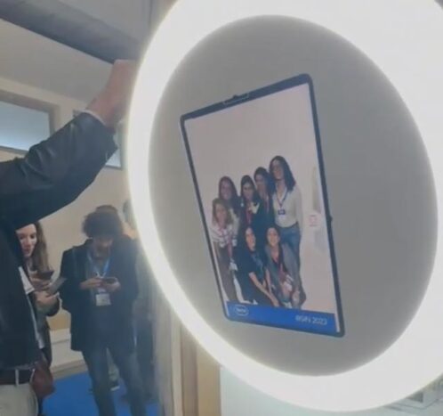 Social Booth