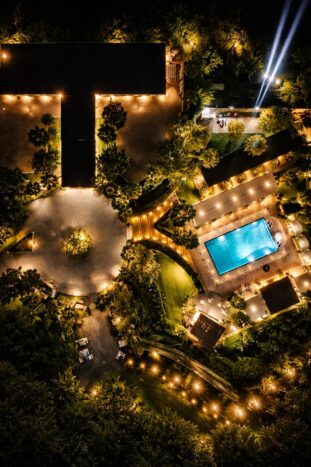 Magnolia Resort Villa 