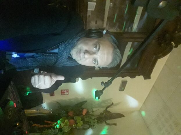 mauro dj