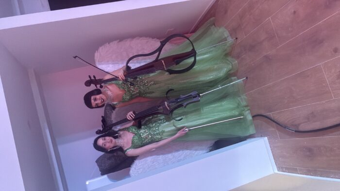 Cello Angels