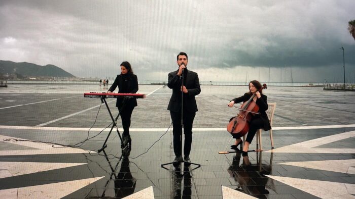 Synthesis Trio