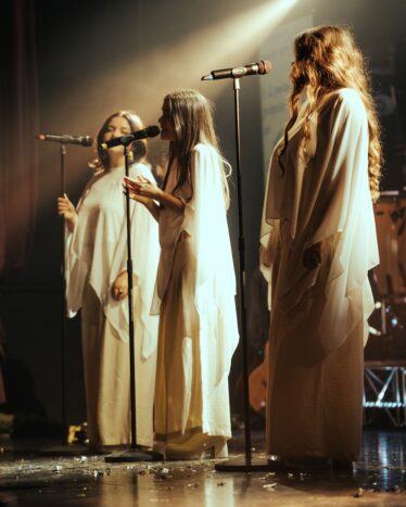 Abba tribute