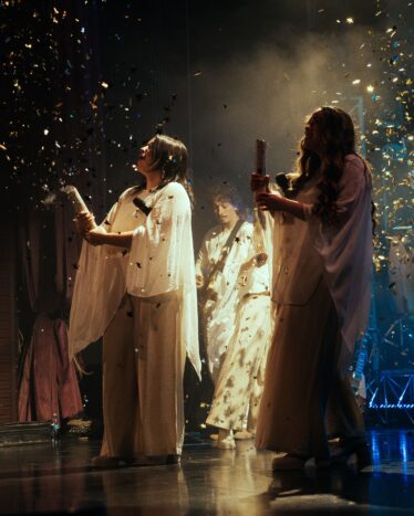 Abba tribute
