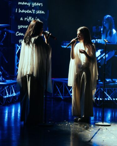 Abba tribute
