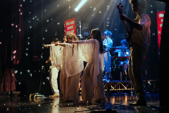 Abba tribute