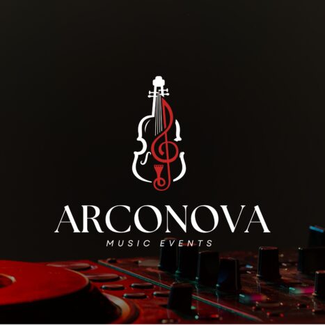 ArcoNova Music Events