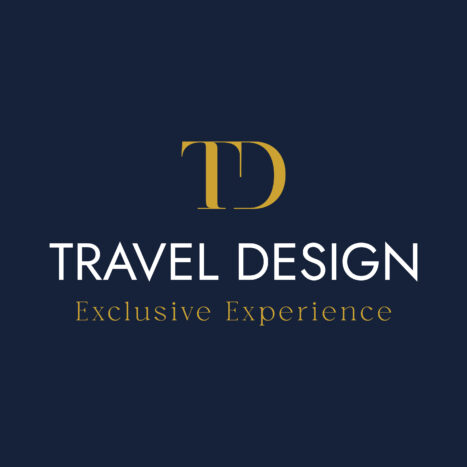 Logo Travel Design