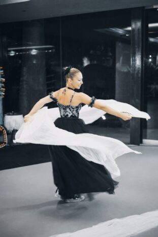 Rhythm Couture
