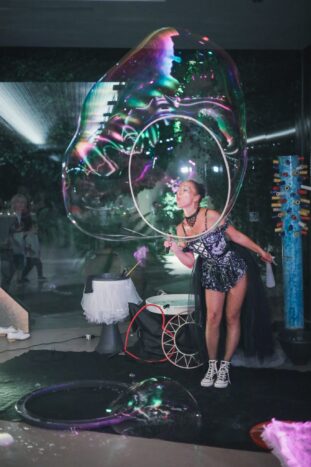 Rhythm Couture