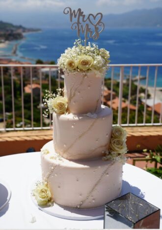 Wedding Elegance