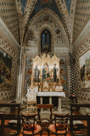 Cappella
