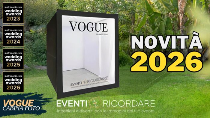 Cabina Vogue