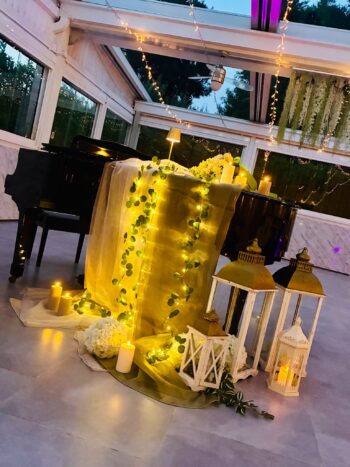 PIANO FORTE