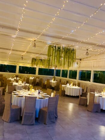 SALA GIARDINO
