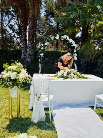 WEDDING