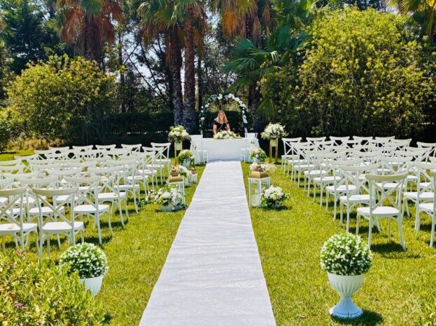WEDDING 1