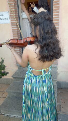 Wedding