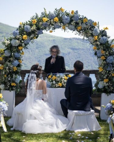 Wedding day