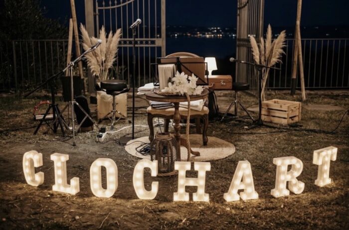 ClochART