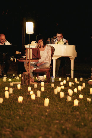 Candele