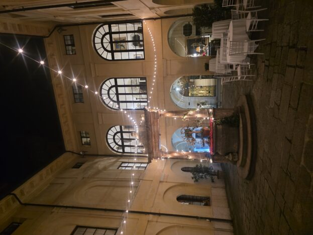 Castello Bevilaqua